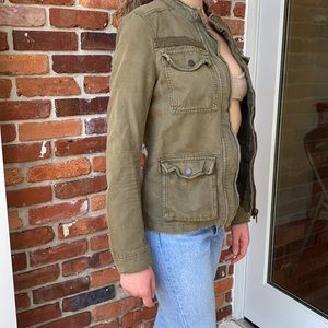 Utility jacket
